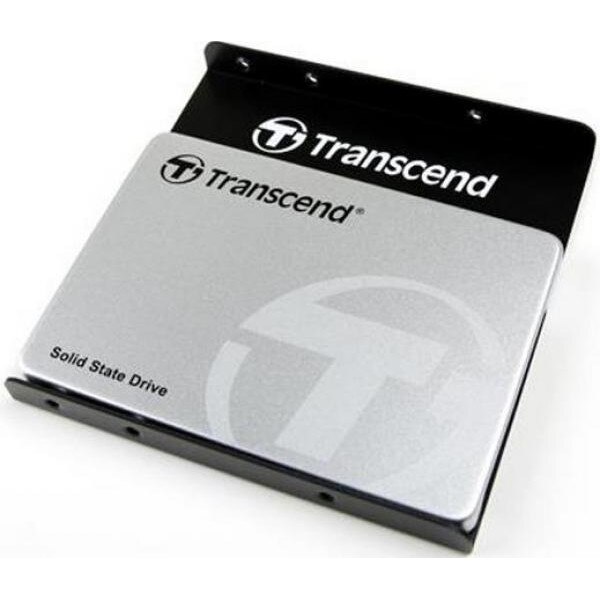 SSD Transcend 370 Premium Series 64GB SATA-III 2.5 inch - eMAG.ro