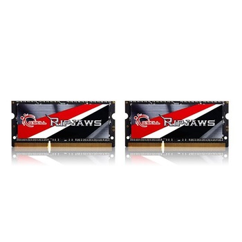 Memorie Sodimm Ultrabook, 16 GB, DDR3, 1600 MHz, CL9, 1.35 V Memorie Sodimm Ultrabook, 16 GB, DDR3, 1600 MHz, CL9, 1.35 V
