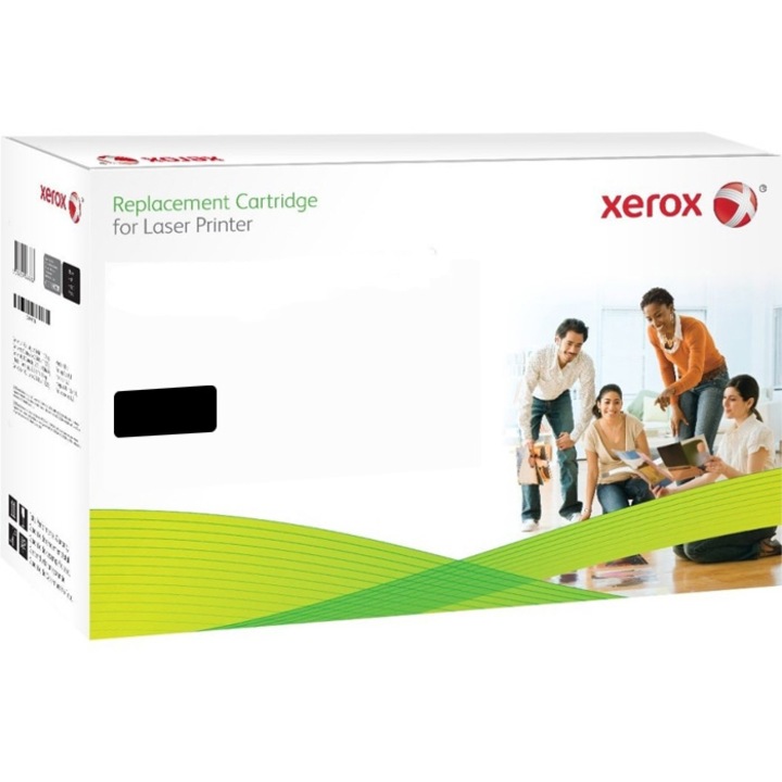 Cartus toner XRC, compatibil Q2624A, Black