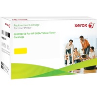 Cartus toner XRC, compatibil Q6472A, Yellow
