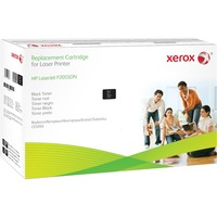 Cartus toner XRC, compatibil CE505X, Black