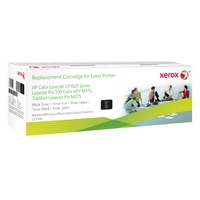 Cartus toner XRC, compatibil CE310A, Black