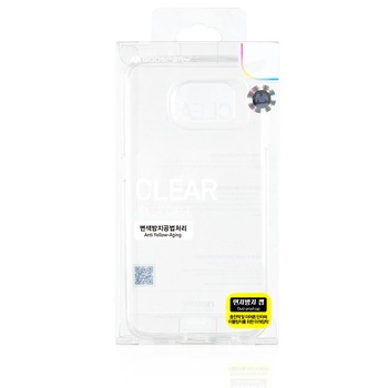 Husa SAMSUNG Galaxy J7 (2015) J700F - Jelly Clear (Transparent) Husa SAMSUNG Galaxy J7 (2015) J700F - Jelly Clear (Transparent)