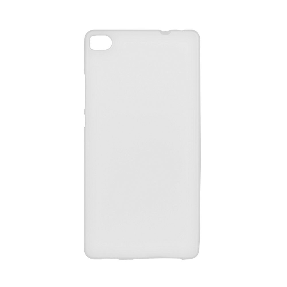 Husa SAMSUNG Galaxy Core Prime - Jelly Flash (Alb)