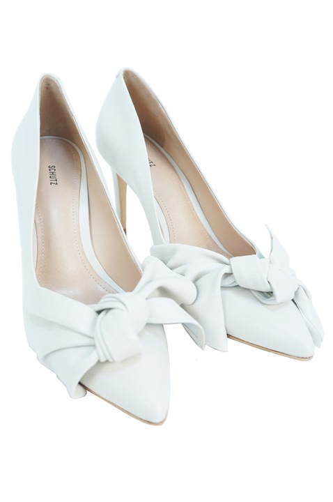 Stiletto Schutz Summer Mestico, albi