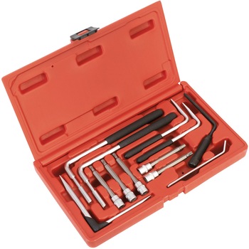 Trusa de scule pentru demontat si montat airbaguri Trusa de scule pentru demontat si montat airbaguri