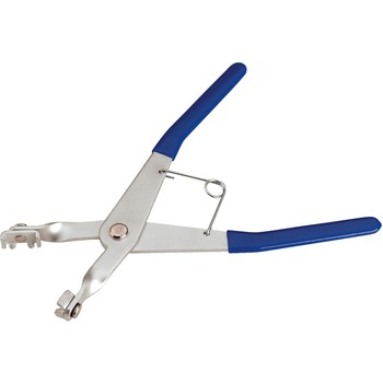 Cleste pentru coliere elastice Cleste pentru coliere elastice