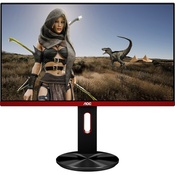 Monitor LED TN AOC 24.5 Monitor LED TN AOC 24.5