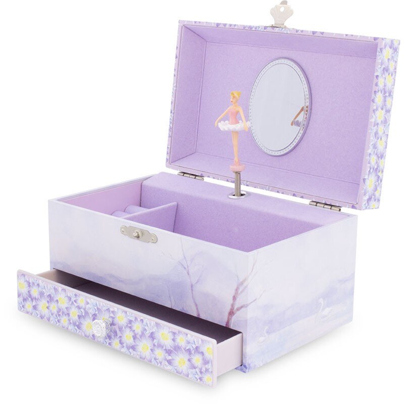 Cutie muzicala cu sertar, Rigoletto, Ulysse