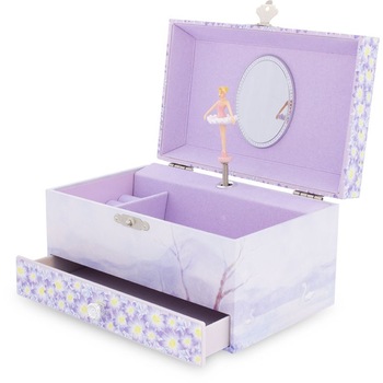 Cutie muzicala cu sertar, Rigoletto, Ulysse Cutie muzicala cu sertar, Rigoletto, Ulysse