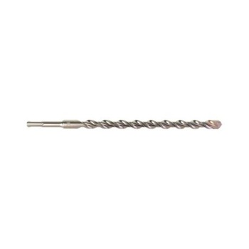 Burghiu SDS-plus, Milwaukee, Ø16x260x310 mm, seria M2, cu doua taisuri Burghiu SDS-plus, Milwaukee, Ø16x260x310 mm, seria M2, cu doua taisuri