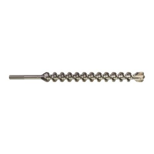 Burghiu SDS-MAX, Milwaukee, Ø35x450x570 mm, cu patru taisuri
