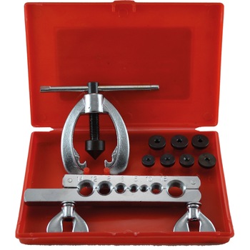 Presa pentru bercut tuburi de frana Presa pentru bercut tuburi de frana