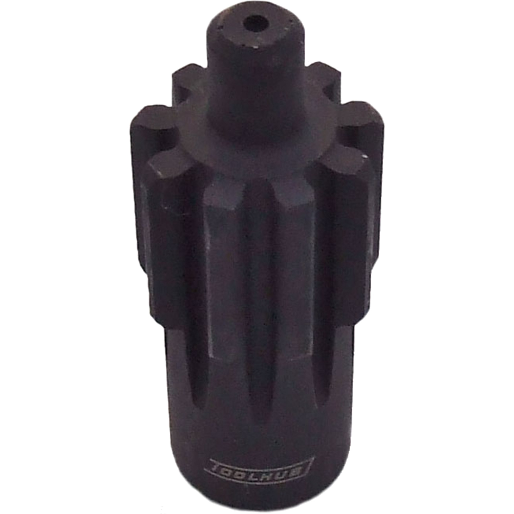 Dispozitiv pentru rotirea motoarelor DAF