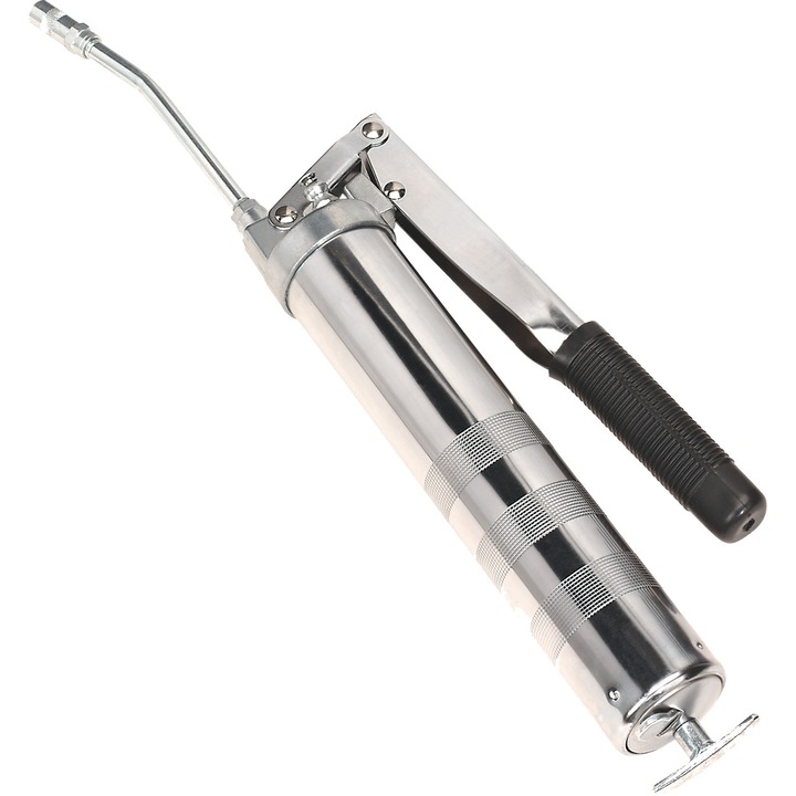 Pistol de gresat manual