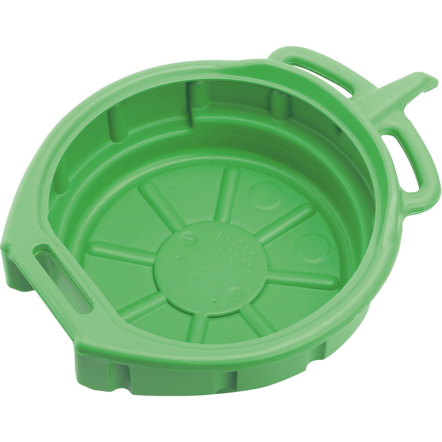 Tava din plastic pentru antigel