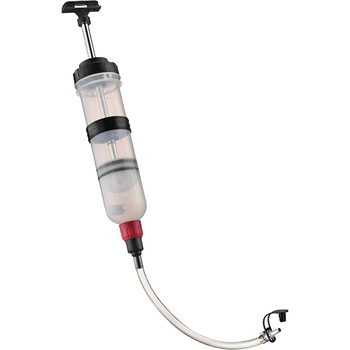 Pompa manuala pentru ulei si alte lichide 1.5 litri Pompa manuala pentru ulei si alte lichide 1.5 litri