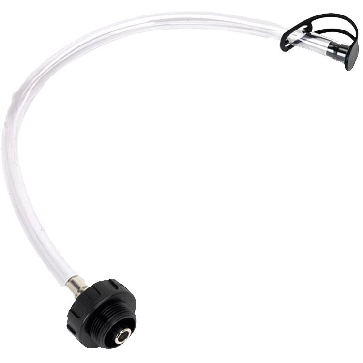 Tub de drenaj pentru filtre de ulei motoare VAG