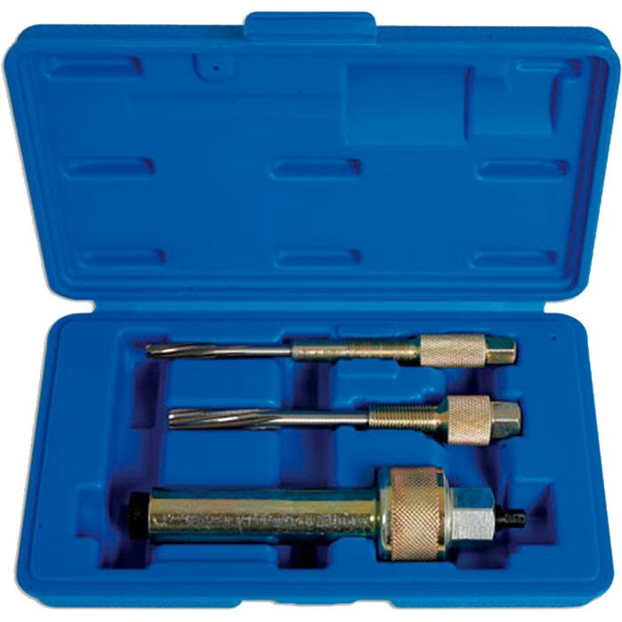 Extractor pentru bujii incandescente