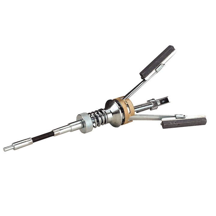 Aparat pentru honuit cilindri