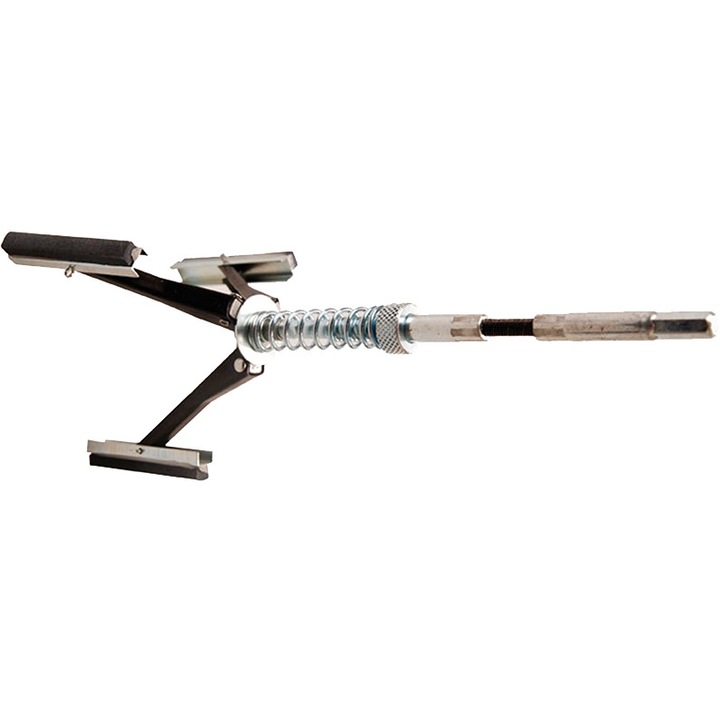 Aparat pentru slefuit cilindri 32-90mm