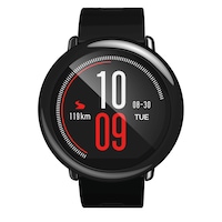 Ceas smartwatch Amazfit Pace, Black