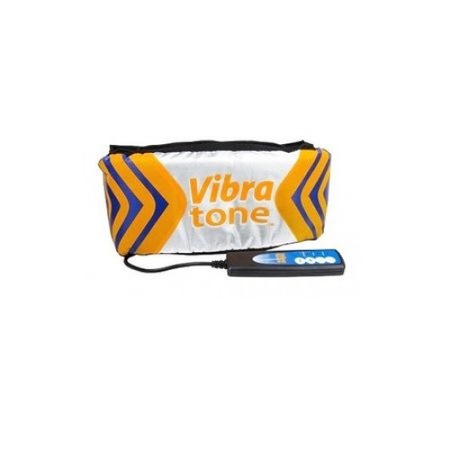 Centura Pentru Masaj Si Tonifiere Abdominala Cu Vibratii Vibratone Amry F 874 Emag Ro