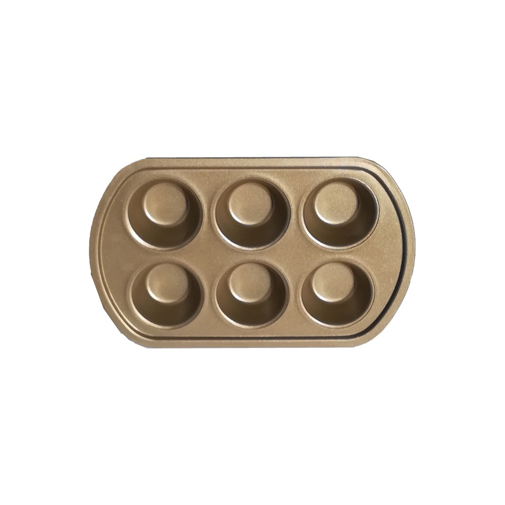 Tava de copt briose 32 x 20 cm