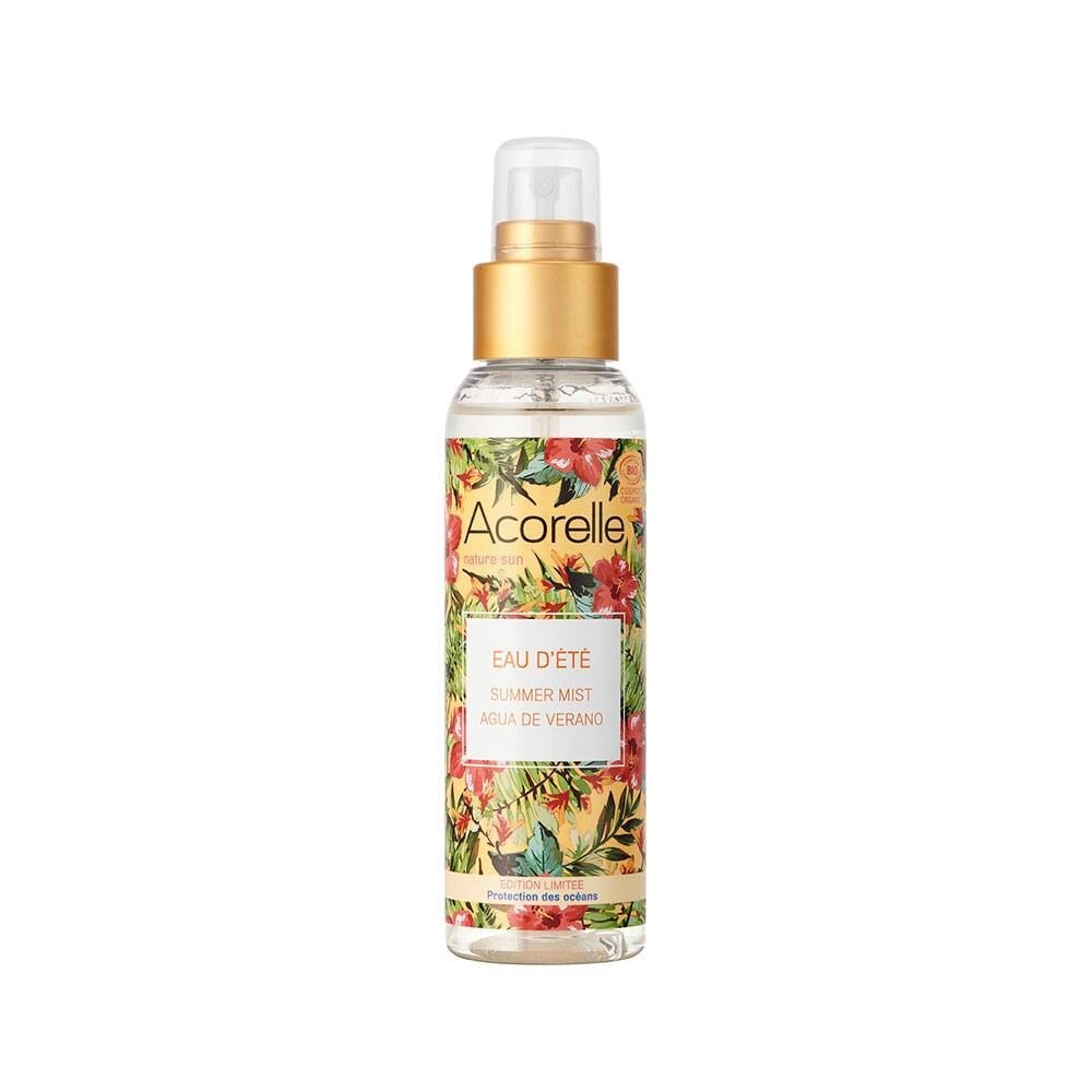 Spray parfumat pentru corp - editie limitata de vara, Acorelle, 100ml