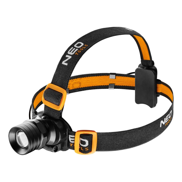 Челна лампа Cree XP E NEO TOOLS 99-201 3W