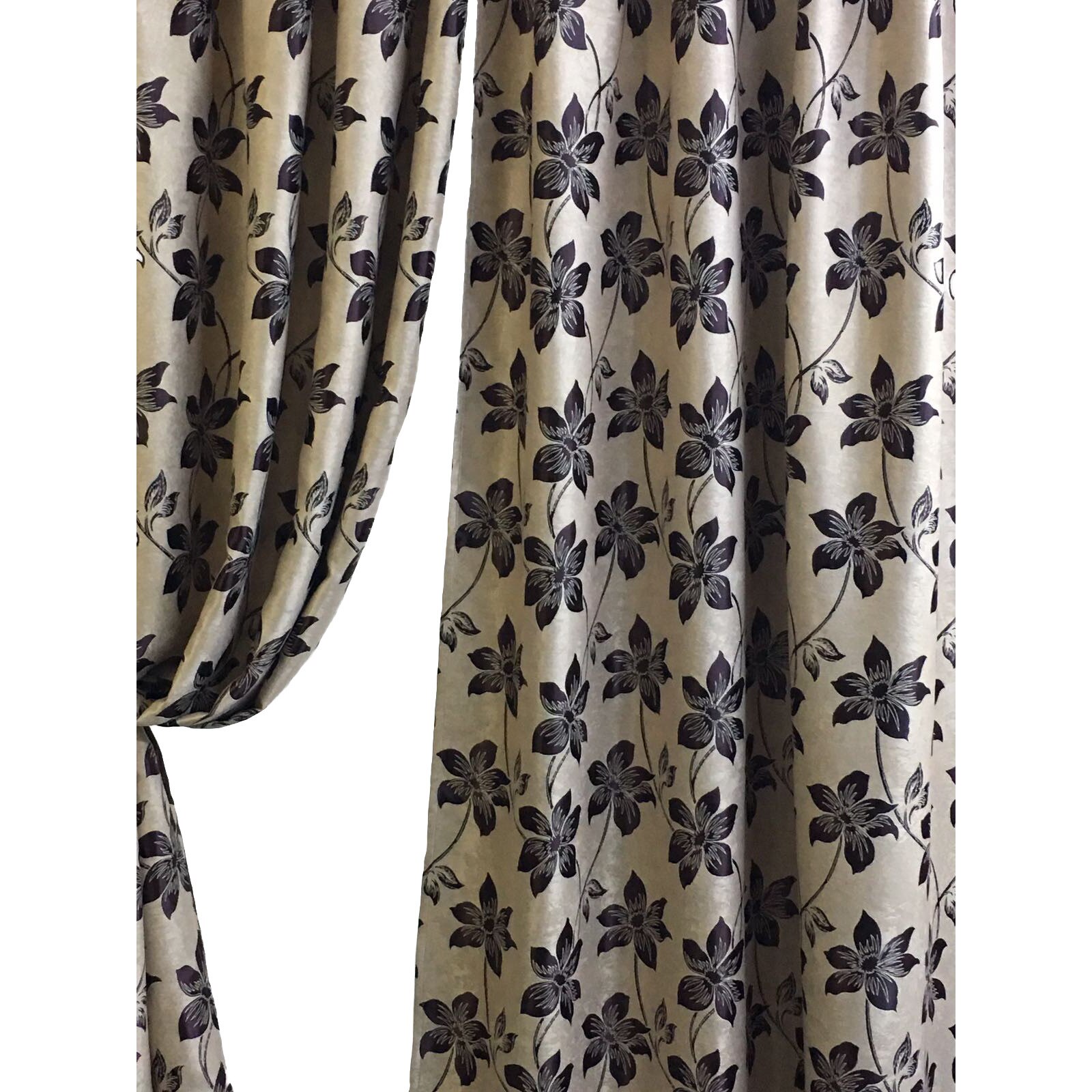 Set draperie black-out 