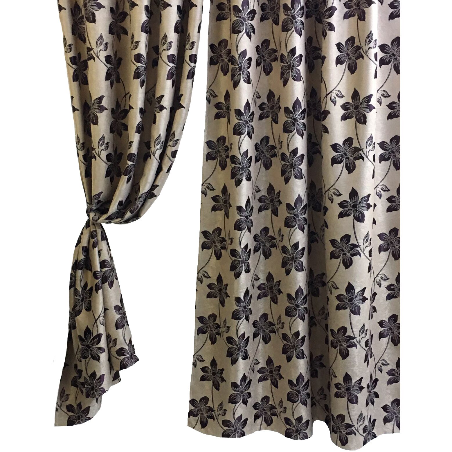 Set draperie black-out 