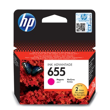 Cartus HP CZ111AE Magenta Cartus HP CZ111AE Magenta