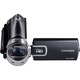 Camera video Samsung HMX-400BP, Full HD