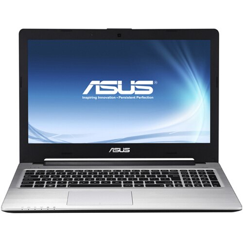 Ultrabook Asus S56CA-XX019D cu procesor Intel® Core™ i7-3517U 1.90