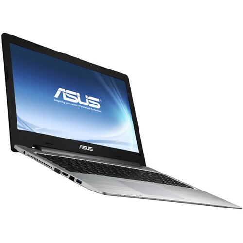 Ultrabook Asus S56CA-XX019D cu procesor Intel® Core™ i7-3517U 1.90