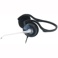 Casti cu microfon Genius HS-300N