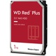 HDD WD Red 1TB, 5400rpm, 64MB cache, SATA III