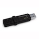 Memorie USB Kingston DataTraveler 111, 32GB, USB 3.0, Negru