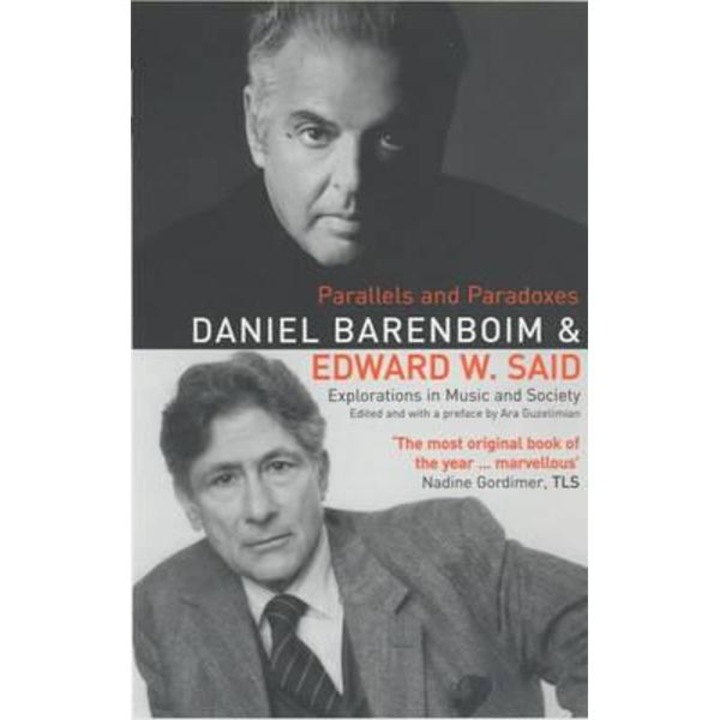 Parallels and Paradoxes
