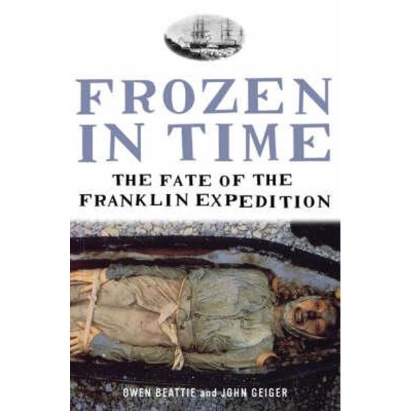 Frozen in Time