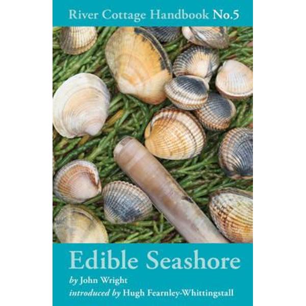 Edible Seashore