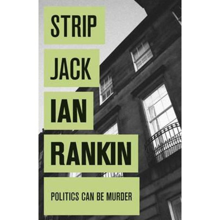 Strip Jack