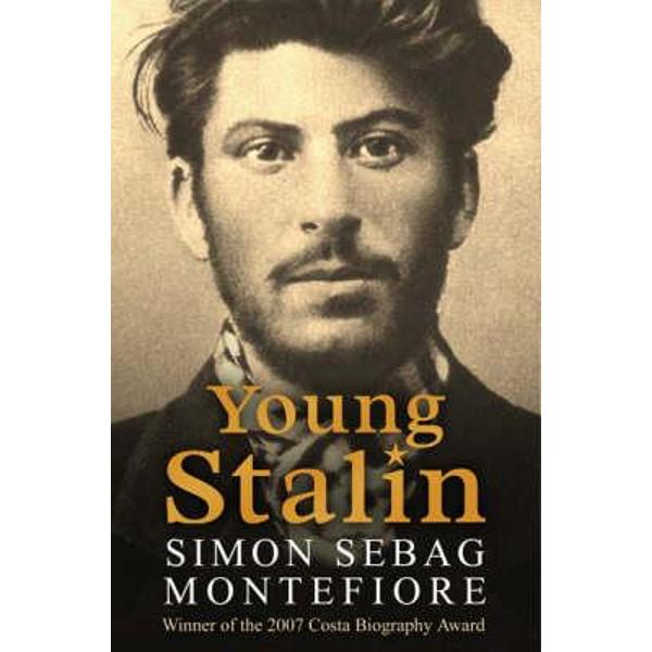 Young Stalin