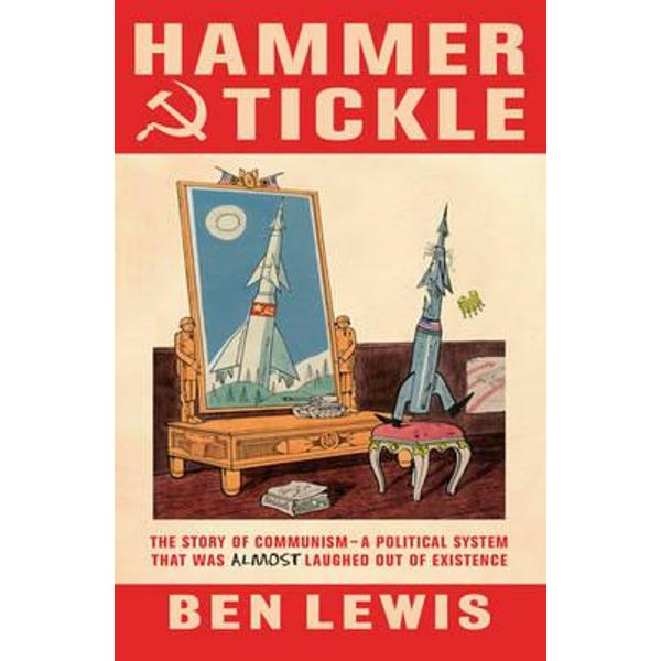 Hammer and Tickle