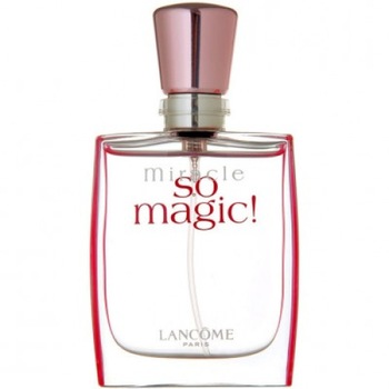 Apa de parfum Lancome Miracle so Magic!, Femei, 100 ml Apa de parfum Lancome Miracle so Magic!, Femei, 100 ml