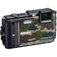 Дигитален фотоапарат Nikon COOLPIX WATERPROOF AW130, Outdoor Kit, Camouflage + Карта 16GB