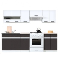 set bucatarie junona a black red white pal finisaj alb lucios cu gri wolfram 240 x 1955 x 60 cm imagen 29_0_
0