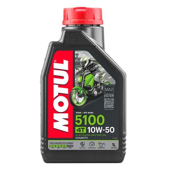 Ulei Motul, 5100, 10W50, 1L Ulei Motul, 5100, 10W50, 1L