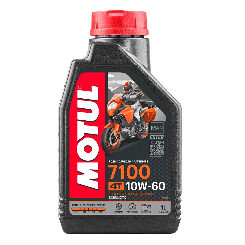 Ulei Motul, 7100, 10W60, 1L